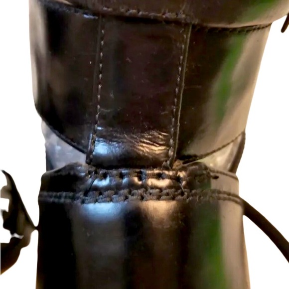 ❤️💜LAST DAY❤️💜CHLOE’❤️💜RYLEE❤️💜ANKLE BOOTS💜❤️💜 - Picture 2 of 12